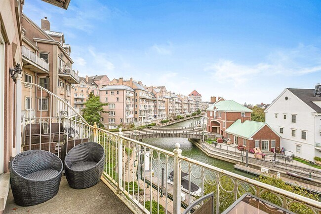 Foto del edificio - 110 Shearwater Ct E