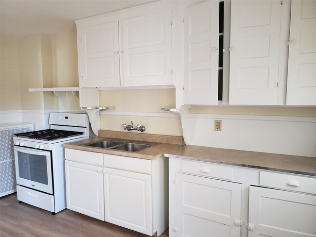 Building Photo - 2602 North St