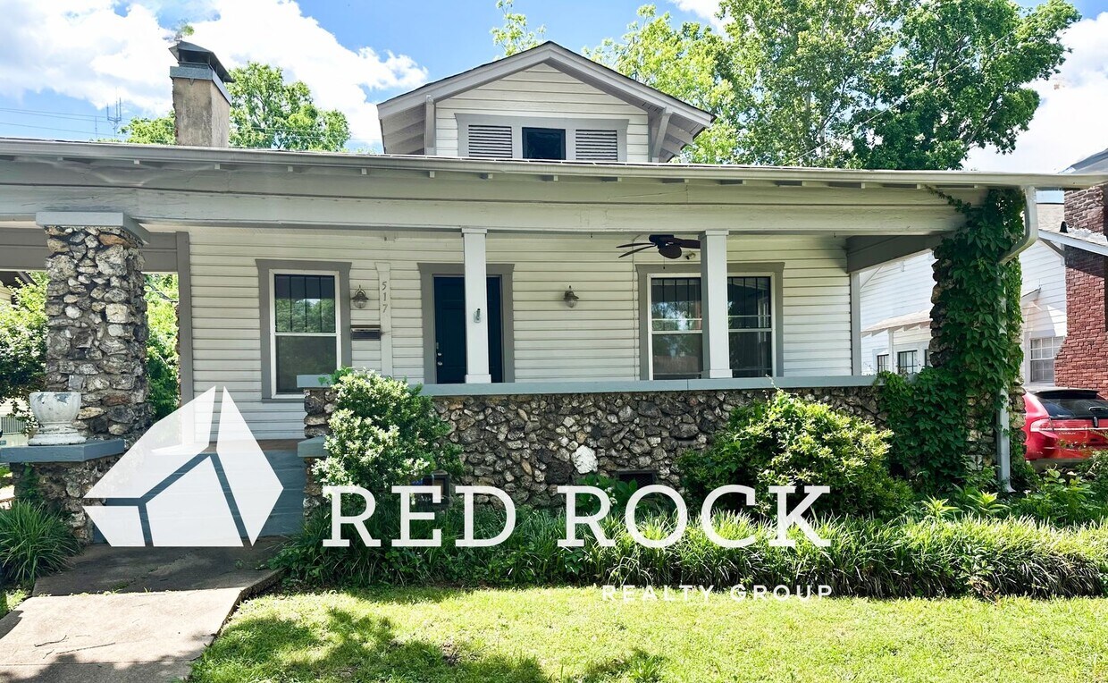 Foto principal - Beautiful Home in Southside/UAB Footprint