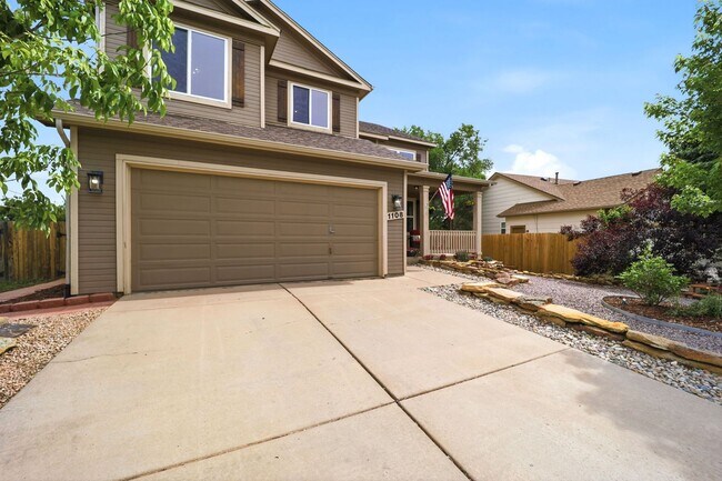 Foto del edificio - 1108 Scarlet Oak Dr