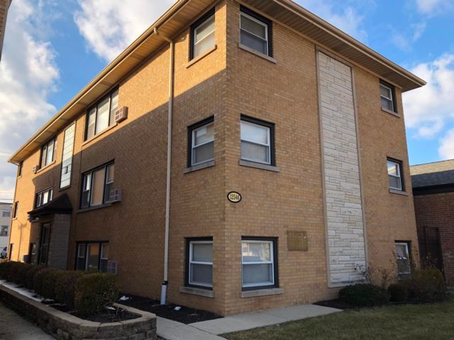 Foto principal - 12545 S Ashland Ave
