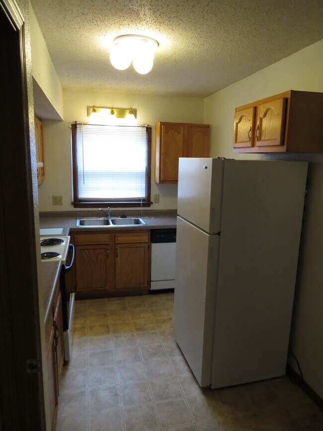 Foto del edificio - 621 S Johnson St