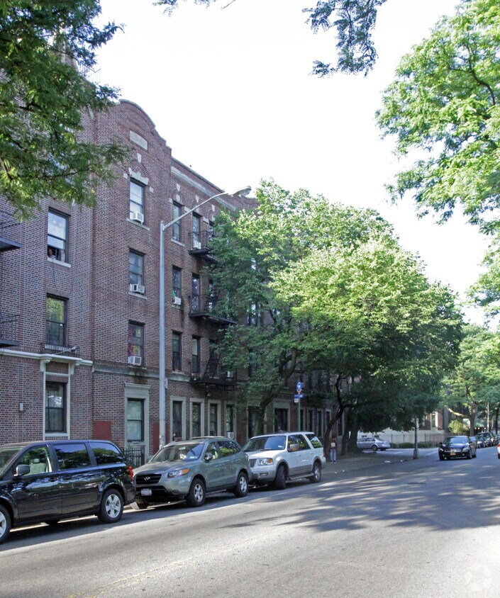 Building Photo - 1214 Caton Ave
