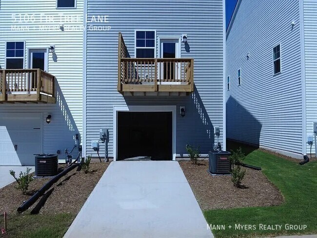 Foto del edificio - 5106 Fir Tree Ln