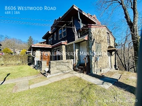 Building Photo - 8606 Westwood Rd