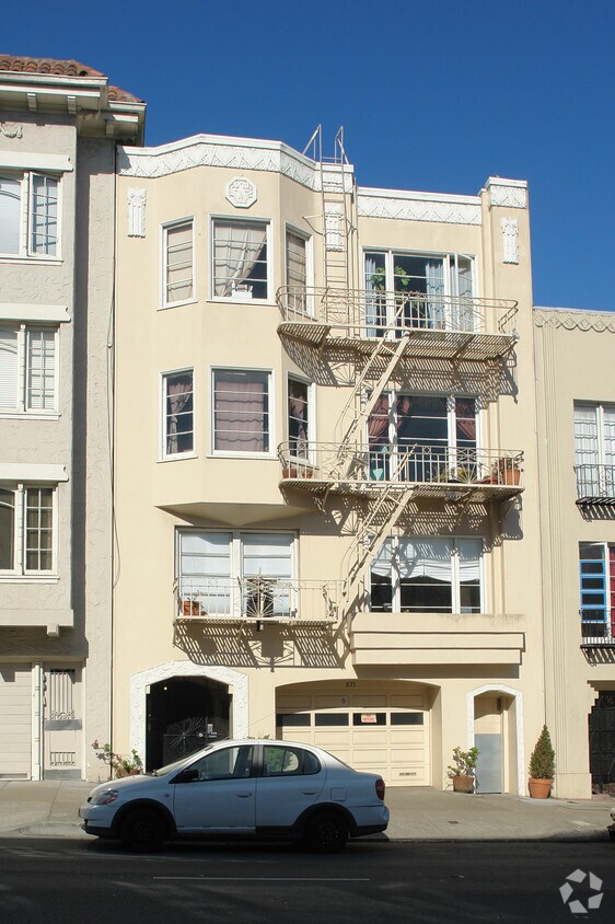 Building Photo - 875 25th Ave