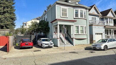 Building Photo - 760 18th St