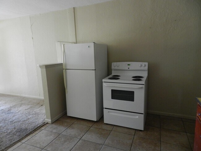Foto del edificio - 1307 SW E Ave