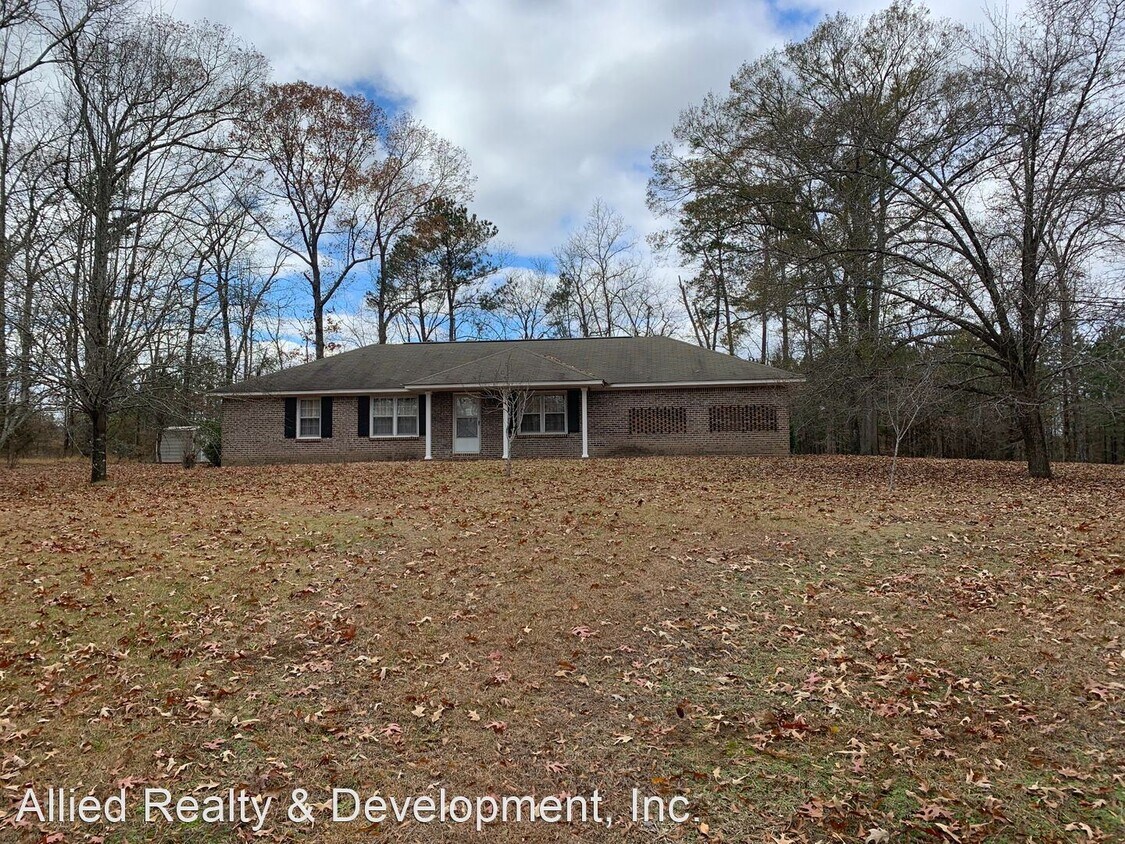 Primary Photo - 3 br, 1.5 bath House - 1601 Cedarbrook Drive