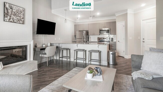 Foto del edificio - 4000 Brushy Mountain St