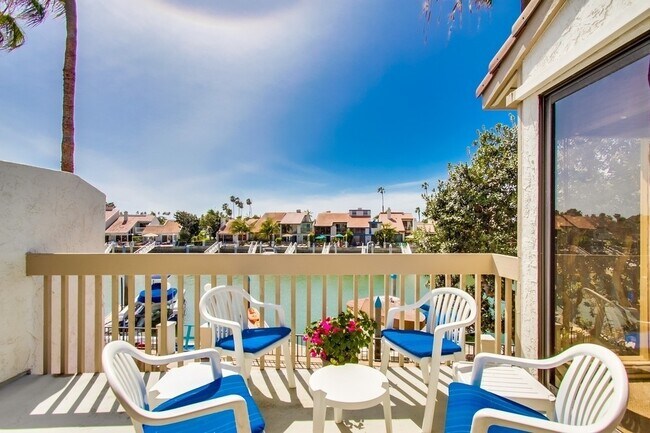 Foto del edificio - 3 Bedroom Condo on the Bay!