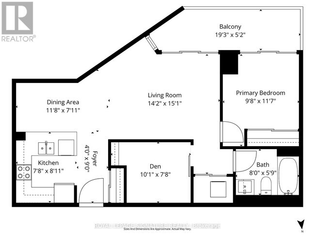 Building Photo - 19 Grand Trunk Crescent
