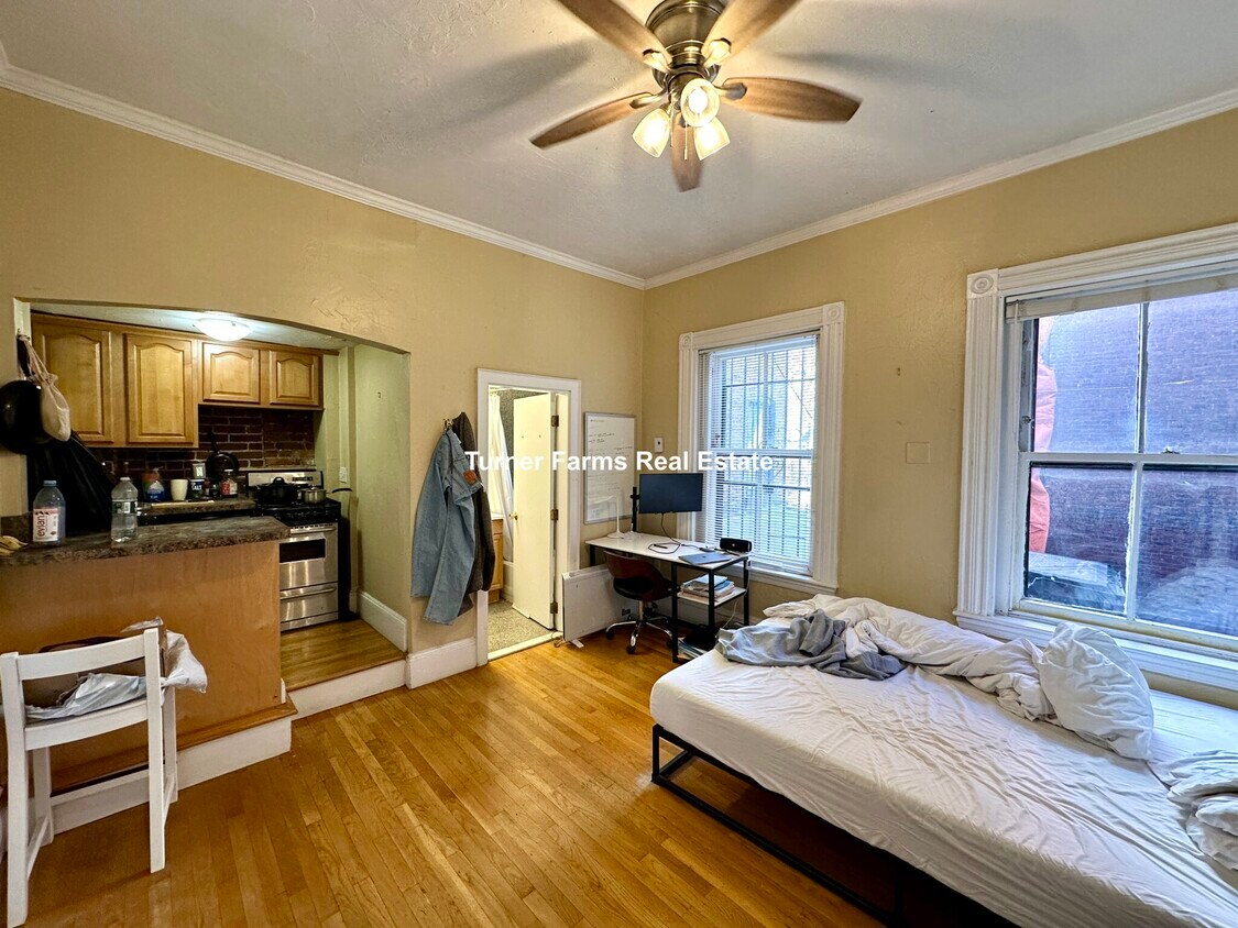 Foto principal - 48 Hereford St