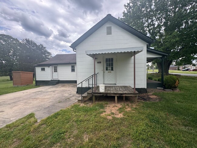 Foto del edificio - 2/1 in Grover, NC
