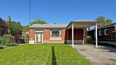Building Photo - 1465 Danforth Rd