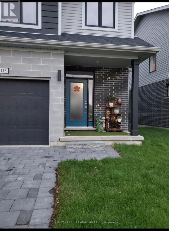 Photo du bâtiment - 177-177 Edgevalley Rd