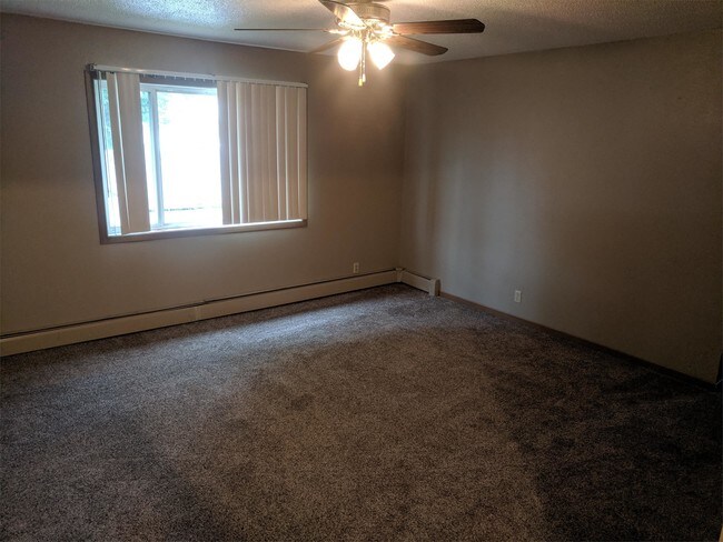 Foto del edificio - 604 W Rice St