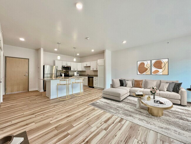 Building Photo - Stratford Pointe