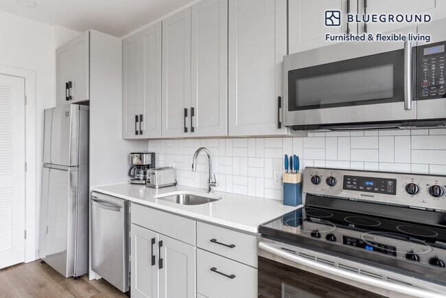 Foto del edificio - 233 Hancock St