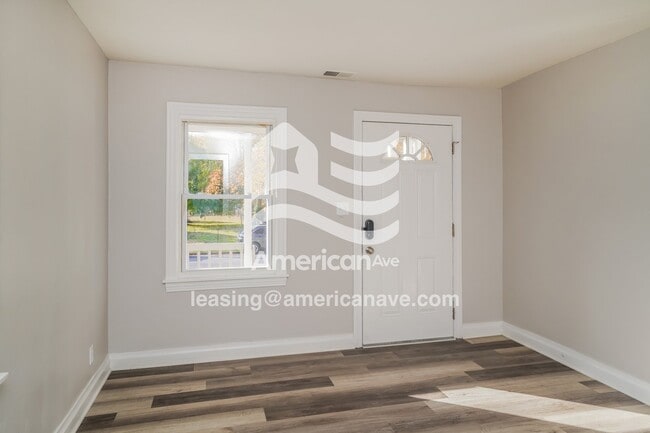 Foto del edificio - 205 N 39th St