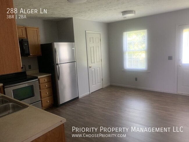 Building Photo - 288 Alger Ln