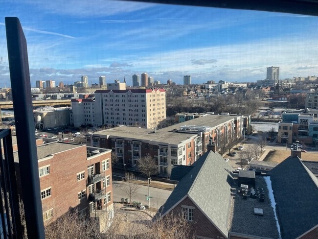 Interior Photo - Brew Hill Apartments