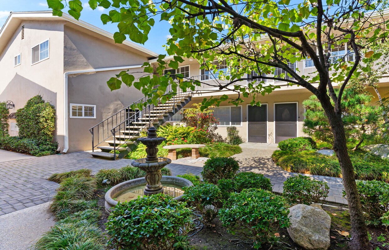 Building Photo - 244-246 Coronado Ave