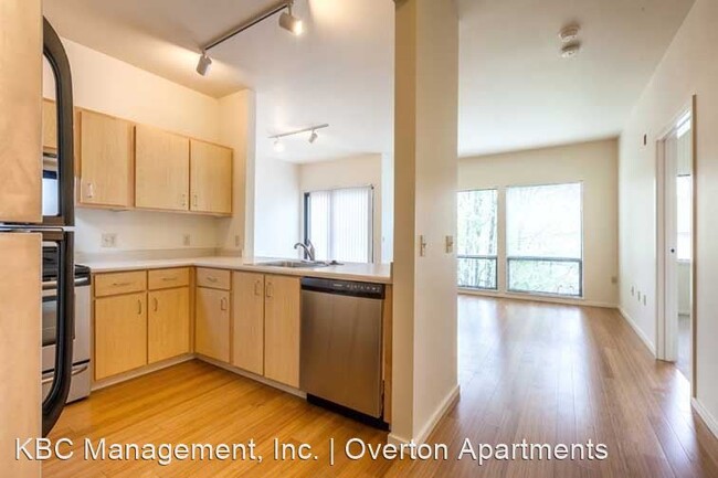 Building Photo - 1 br, 1 bath  - 2315 NW Overton St
