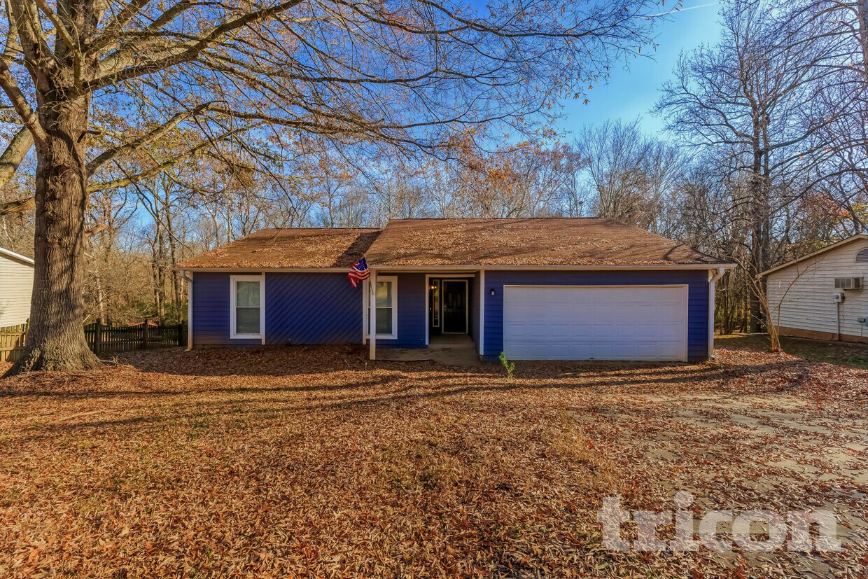 Foto principal - 11513 Vista Haven Dr