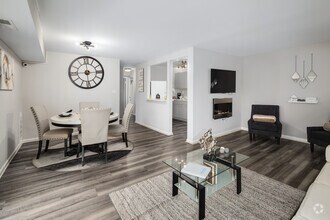 Interior Photo - Admiral Place