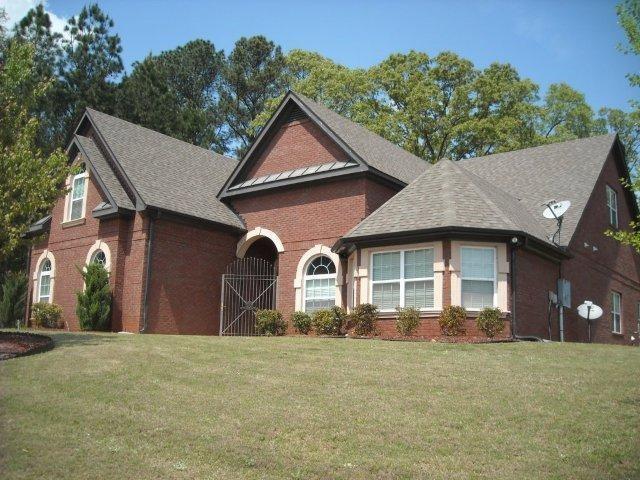 Building Photo - 4345 Palisades Pl Dr