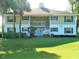 Building Photo - 8201 Fairways Cir