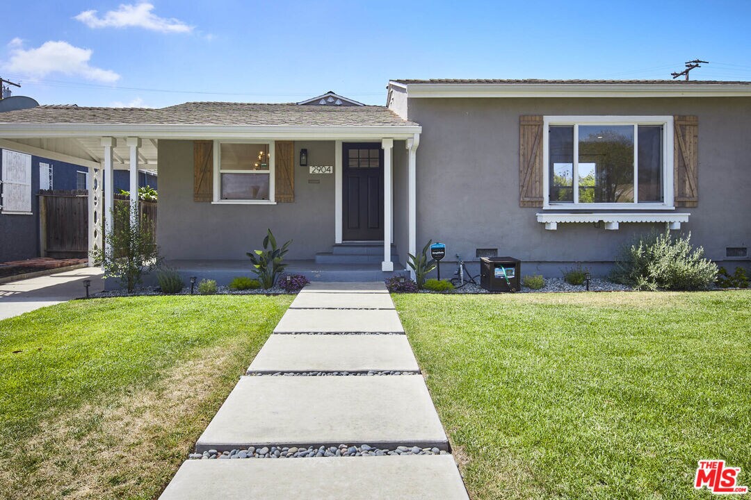 2904 W 81st St, Inglewood, CA 90305 House Rental in Inglewood, CA