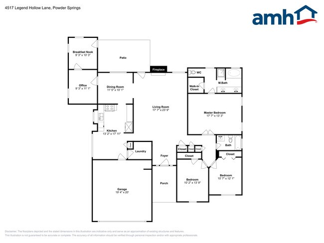 Building Photo - 4517 Legend Hollow Ln