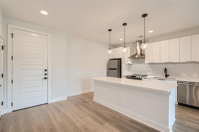 Foto del edificio - 2500 Longview St