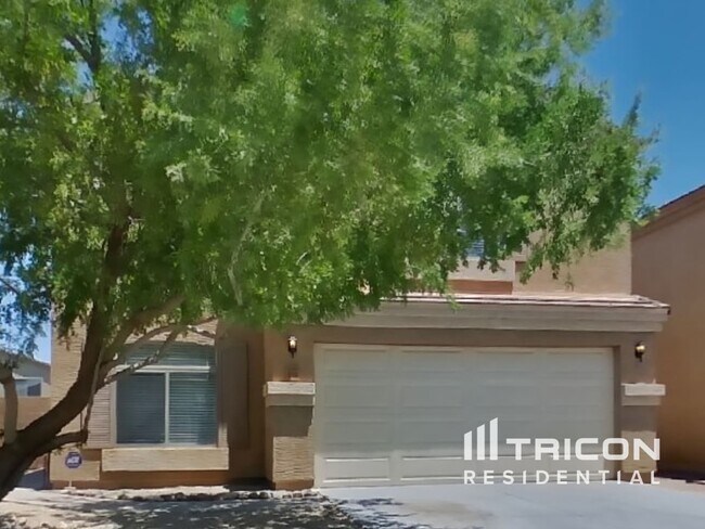 Foto del edificio - 43846 W Magnolia Rd