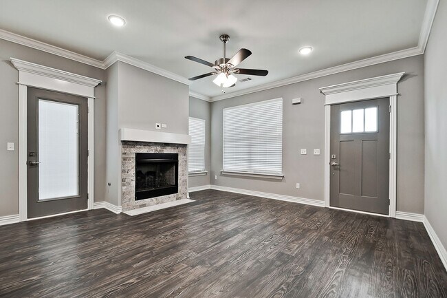 Foto del edificio - For Lease - Rogers, AR - Single Family Hom...