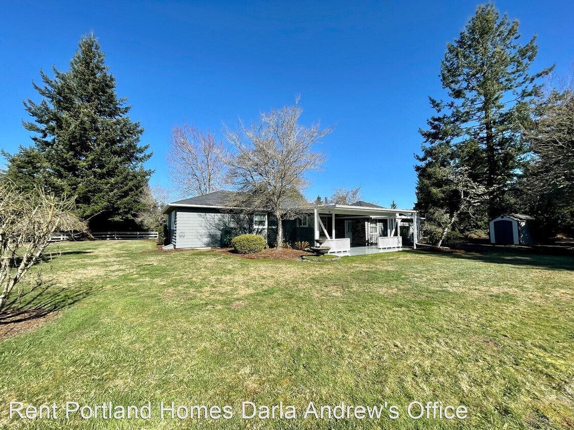 Primary Photo - 3 br, 2 bath House - 3939 SE 317th Ave