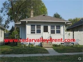 Building Photo - 416 Cutler St
