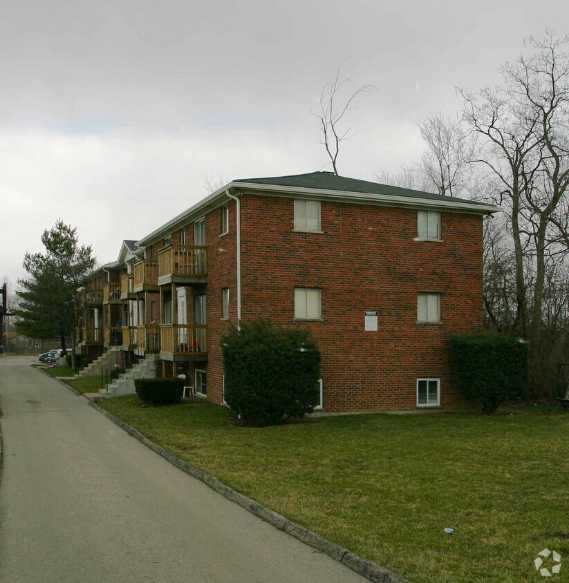 Primary Photo - Mt. Carmel Manor