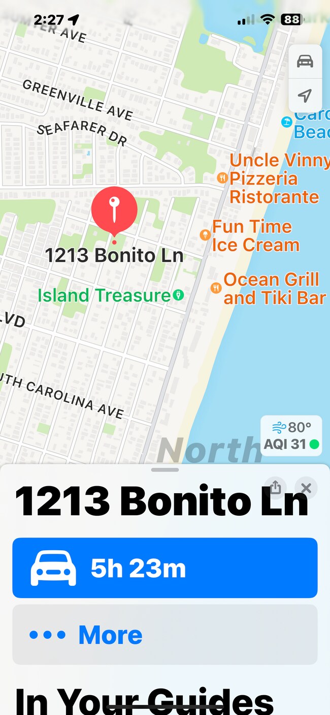 Building Photo - 1213 Bonito Ln