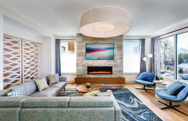 Foto del edificio - 1Br/1Bth, ready to move in! Great complex, professionally managed.