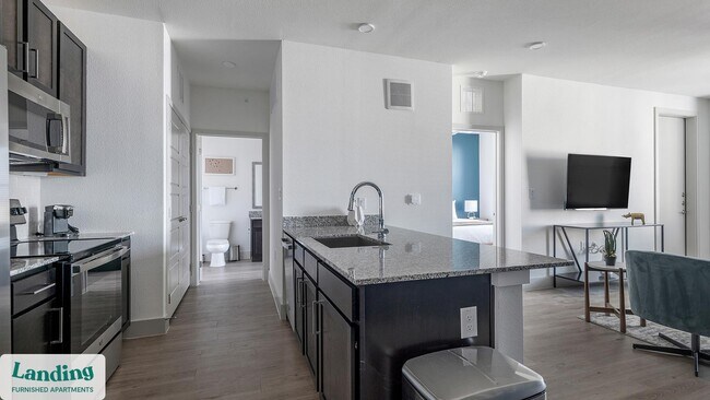 Foto del edificio - 8110 Blue Goose Rd