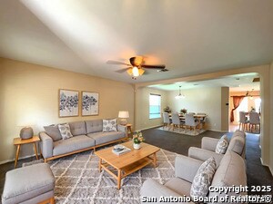 Foto del edificio - 6819 Cutting Creek