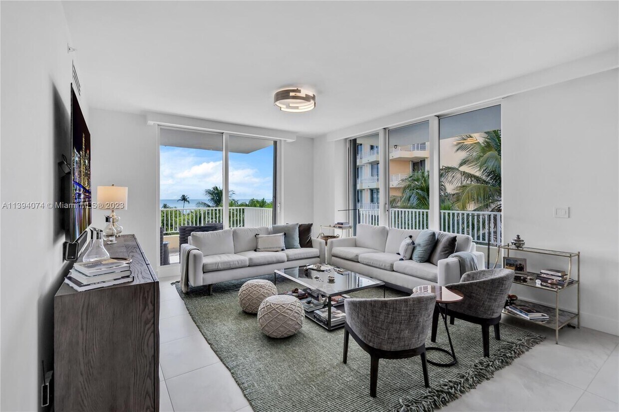 781 Crandon Blvd Unit 506, Key Biscayne, FL 33149 Condo for Rent in