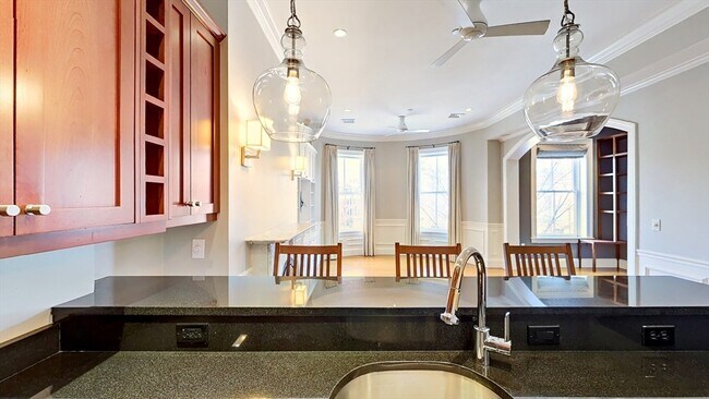 Foto del edificio - 602 Tremont St