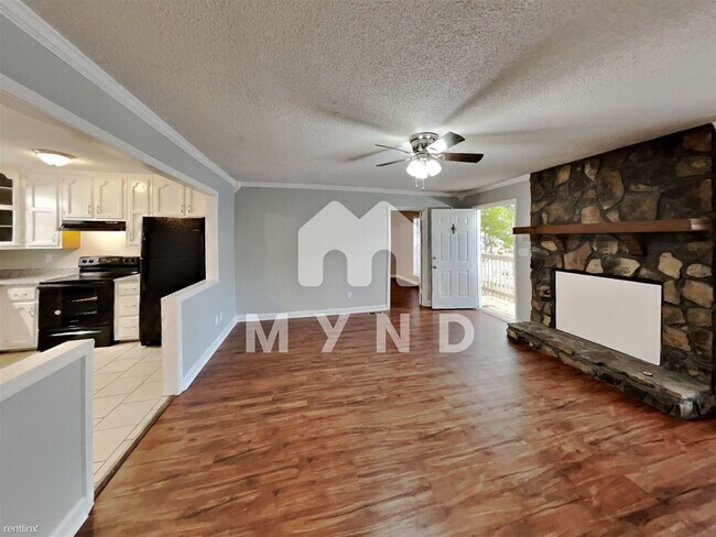 Building Photo - 3 br, 2 bath House - 2640 Laburnum Dr