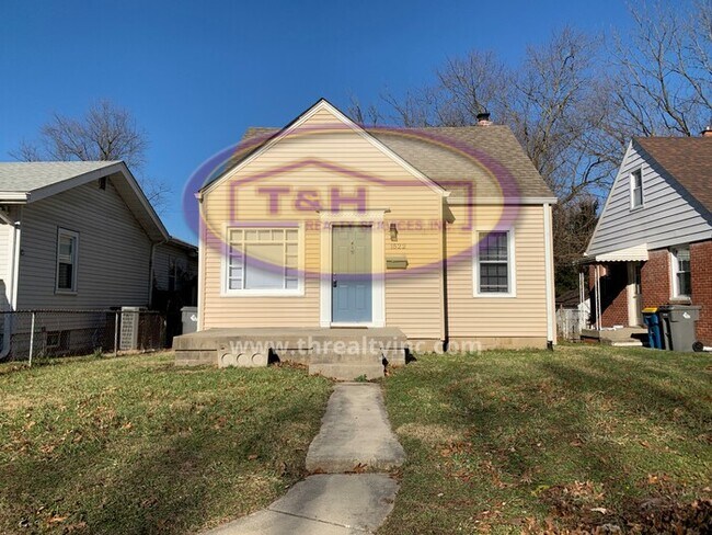 Building Photo - 1522 E Markwood Ave