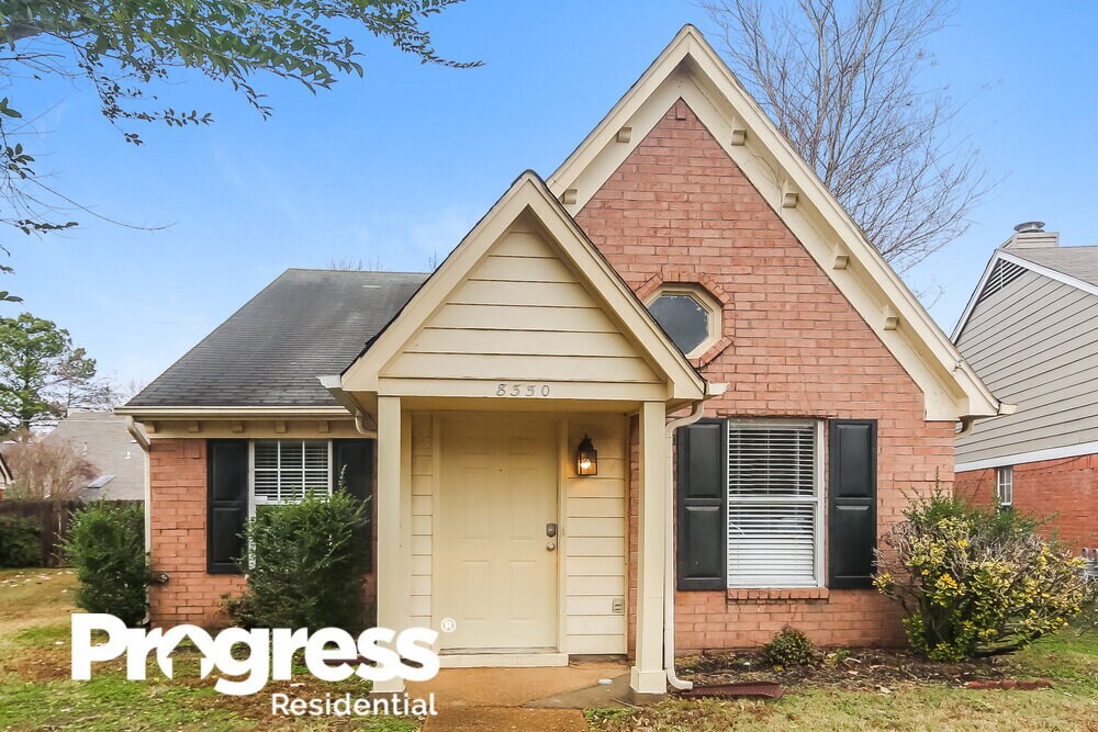 8350 Honey Dew Cove, Memphis, TN 38016 House Rental in Memphis, TN