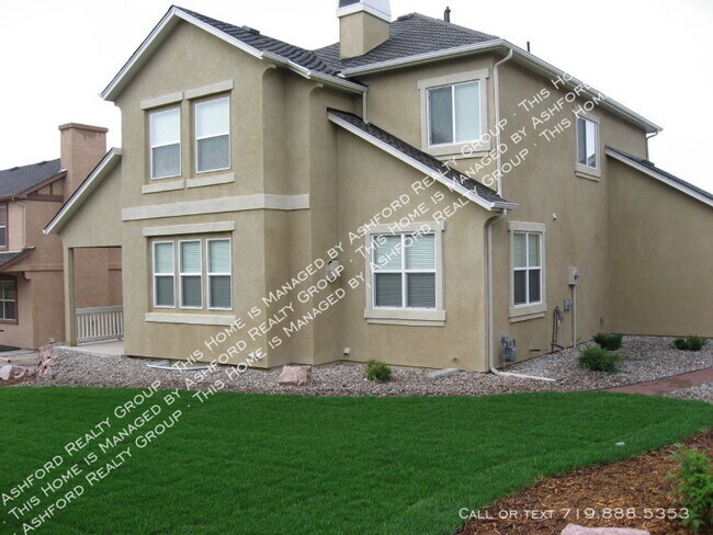 Photo - 13849 Windy Oaks Rd House